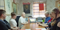 ПИОНЕРАМ И КОМСОМОЛЬЦАМ — ОБ ИСТОРИИ ВИЧУГИ - КПРФ