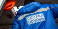 71-летний мужчина сбил женщину на пешеходном переходе в Туле - ТК Первый Тульский