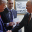 Говорили без малого час. Путин поздравил Трампа с юбилеем - 47 новостей
