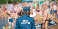 С начала 2026 года в водоемах Петербурга и Ленобласти утонули 27 человек - tvspb.ru - ТК Санкт-Петербург