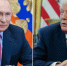 Путин и Трамп обсудили Украину, Ближний Восток и двусторонние отношения - Online47.Ru