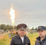 Полицейские обеспечивают безопасность и общественный порядок - InformPskov.Ru