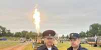 Полицейские обеспечивают безопасность и общественный порядок - InformPskov.Ru
