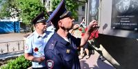 В Буденновске почтили память жертв нападения банды Басаева в 1995 году - Газета Брянские новости
