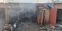 В Ростове умер пострадавший при взрыве в гараже на Химиков: ожоги охватили 90% тела - Bloknot-Volgodonsk.Ru