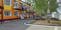 В Кондинском районе прошли противопожарные учения в детских лагерях - ИД Новости Югры