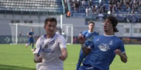 «Динамо-Брянск» одержало победу над «Динамо-Ставрополь» со счетом 2:1 - Газета Восход