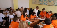 В Тульской области прошел слет команд молодежных медиацентров - Молодой коммунар