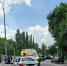 Мотоциклист насмерть разбился в Воронеже в День России - Bloknot-Voronezh.Ru