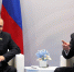 Трамп был тронут поздравлением Путина с 80-летием - Петербургский дневник