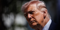 Трамп распорядится снять блокаду с иранских портов после подписания сделки с Тегераном - Говорит Москва
