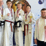 Четыре бойца и все с наградами - Газета Авангард