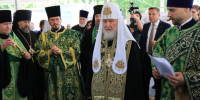 Фото: Смольный - Мой район