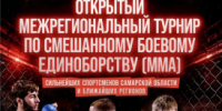 В Сызрань едут именитые бойцы: любителей острых ощущений ждет зрелище - КТВ-ЛУЧ