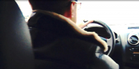 В Ярославле пьяный мужчина угнал незапертый автомобиль и попал на нем в аварию - Ярославский регион