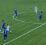 14 final vesennego sezona - ГТРК