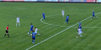 14 final vesennego sezona - ГТРК