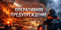 МЧС: грозовые ливни со штормовым ветром обрушатся на Брянщину 15 июня - Брянский ворчун