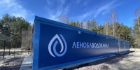 Три модульные станции заработают в Выборгском районе в 2026 году - Газета Выборг