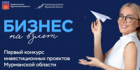Завершился приём заявок на первый конкурс «Питчинг инвестиционных стартапов Мурманской области» - Арктик-ТВ