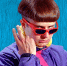 Кадр видео канала Oliver Tree/YouTube - Ямал-Медиа