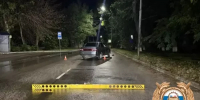Фото к материалу: Подросток попал под колеса легковушки в Каменске-Шахтинском - DonDay.Ru