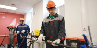Проваливших ОГЭ подростков в Подмосковье бесплатно обучат рабочим профессиям - ИД Новости Югры