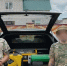 Климовское благочиние. Мастера продолжают восстанавливать технику для военнослужащих - Клинцовская епархия