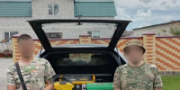 Климовское благочиние. Мастера продолжают восстанавливать технику для военнослужащих - Клинцовская епархия