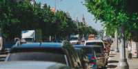 Уже есть на Авито: россиянам предлагают купить Lada Granta в виде катафалка - КТВ-ЛУЧ