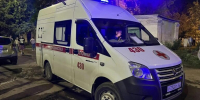 Вадим Бородин прокомментировал ситуацию с возгоранием дома по 22 Партсъезда - SamaraGIS.Ru