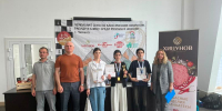 Шахматисты Чеченской Республики завоевали пять медалей на чемпионатах СКФО в Черкесске - ИА Грозный-информ