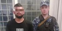 Уличная драка закончилась задержанием и сломанным носом - SyasNews.Ru