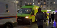 В Самаре на 22 Партсъезда, 20 ликвидировали открытое горение - SamaraGIS.Ru