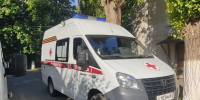 Фото к материалу: Водитель скутера погиб в ДТП с люксовой иномаркой на Мурлычева в Ростове - DonDay.Ru