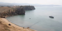 Мертвую рыбу нашли на берегах Селенги и Байкала в Иркутской области - КП-Иркутск