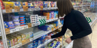Эту сметану всегда берите: в Росконтроле назвали лучшие марки - жирная, вкусная и 100% натуральная - ProGorod.Ru