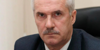 Ушел из жизни бывший заместитель губернатора Вологодчины Владимир Касьянов - Cher-Poisk.Ru