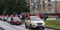 Пусть над Кубой всегда горит солнце свободы братьев Кастро и Че Гевары - КПРФ