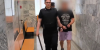 Глава семьи зарезал жену на глазах детей: видео - КТВ-ЛУЧ