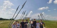 Лучшие тульские школьники отправились в путешествие по региону - Молодой коммунар
