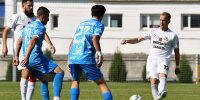 По счёту скромно, по сути уверенно (видео) - Championat48.Ru