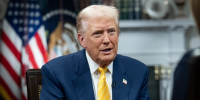 Трамп подтвердил достижение соглашения с Ираном - M24.Ru