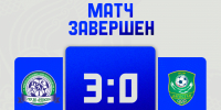 РДЮСШ одержала победу над УОР в матче 5-го тура - Федерация футбола