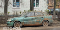 Владимирским борцам с автохламом предложили технологию «компьютерного зрения» - PRO Город Владимир