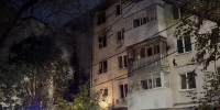 Пожар в жилом доме в Самаре локализован - Комсомольская Правда Самара
