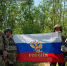 Воины-дальневосточники находящиеся в зоне проведения СВО поздравили жителей края с Днём России - ГТРК Дальневосточная