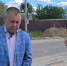 В Новозыбкове мэр Шевелев набросился с кулаками на журналиста - Брянский ворчун