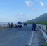 Водитель седана пострадал в ДТП с вылетевшим на встречку внедорожником в Макаровском районе - News.Astv.Ru