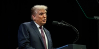 Трамп поблагодарил Путина и Си Цзиньпина за содействие урегулированию с Ираном - M24.Ru